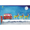 Pete the Cat Saves Christmas