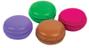Slow Rise Macarons