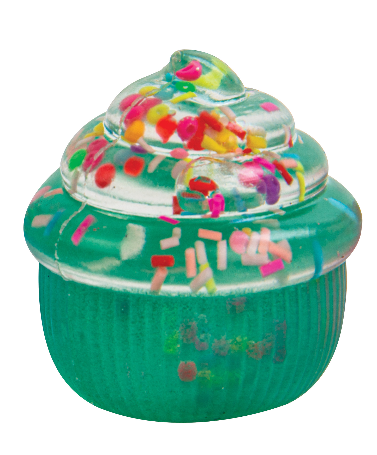 Bit'o Cupcake