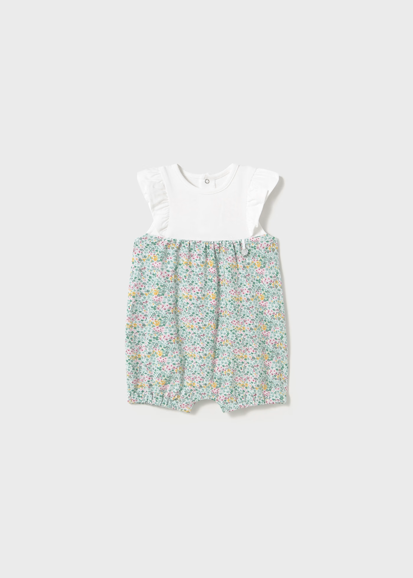 2-Pack Rompers