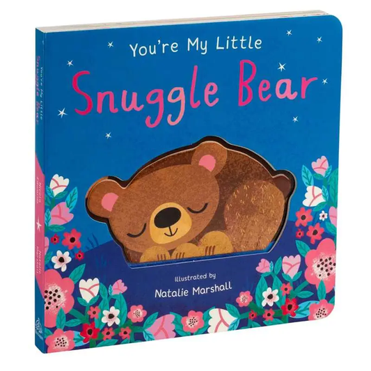 You're My Little Snuggle Bear