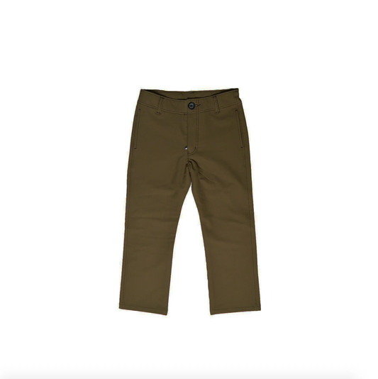 Saddle Pants
