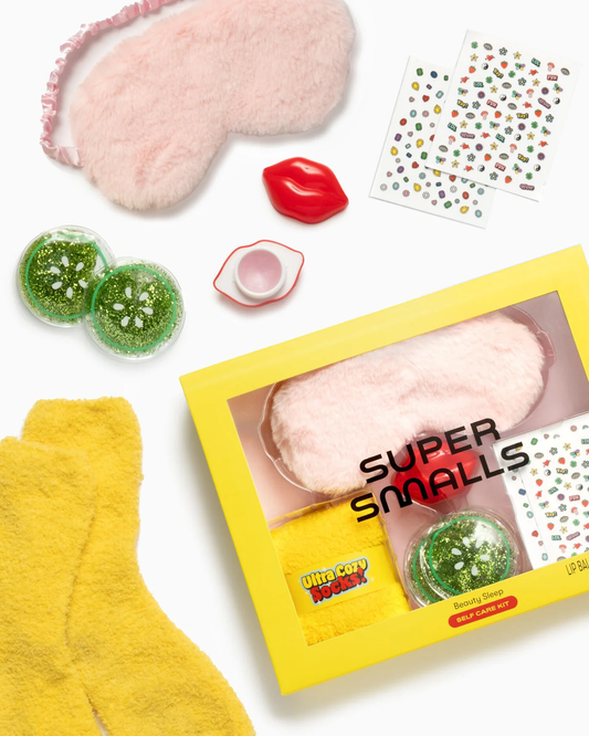 Self Care Beauty Kit