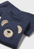 Baby Pants and Sweatshirt Set
