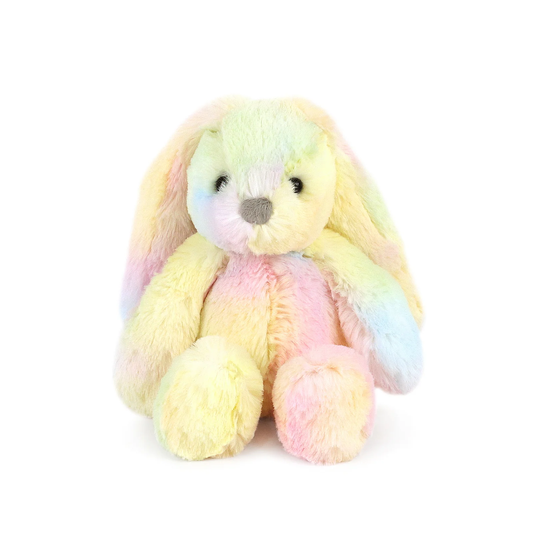 Rainbow Petit Bunny