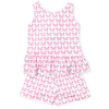 Poppy Girls Short SEt - Cartie Butterflies