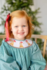 Santa Dogs Helen Dress