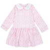 Lilian Girls' Dress - Ballet and Bows