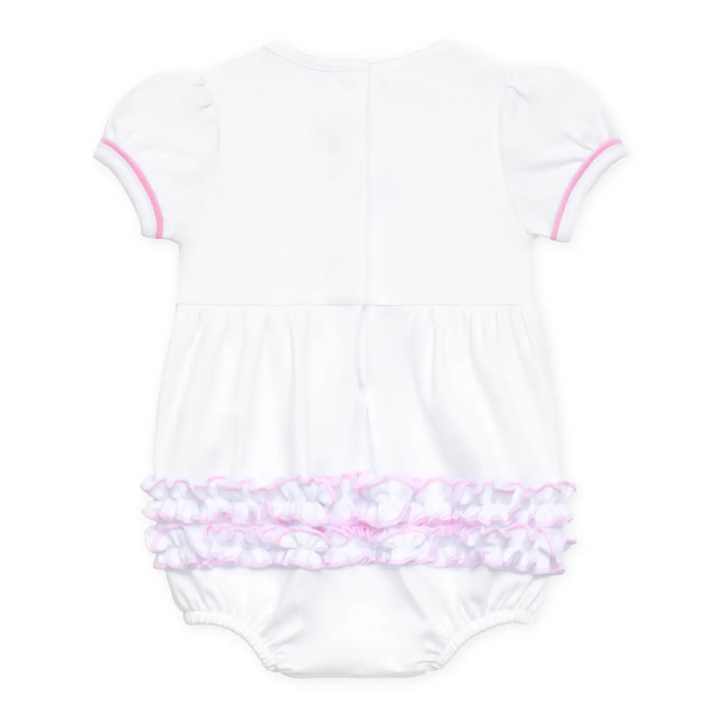 Darling Cowboy Boots Bubble - Pink