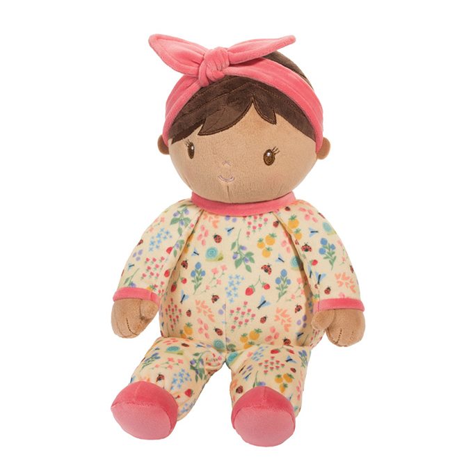 Summer Garden Doll