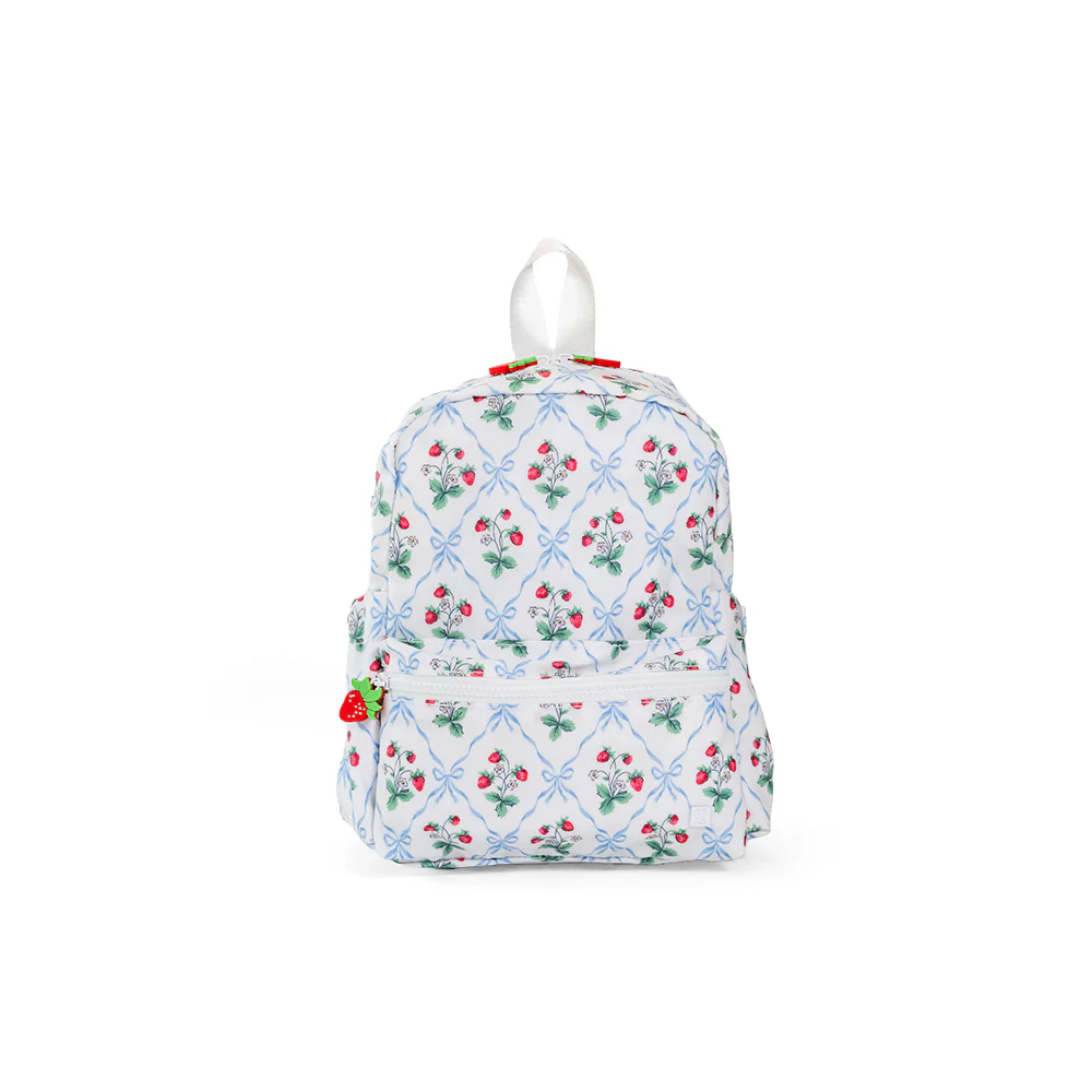 Mini Backer - Berry Nice