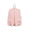 Mini Backer - Gingham Taffy