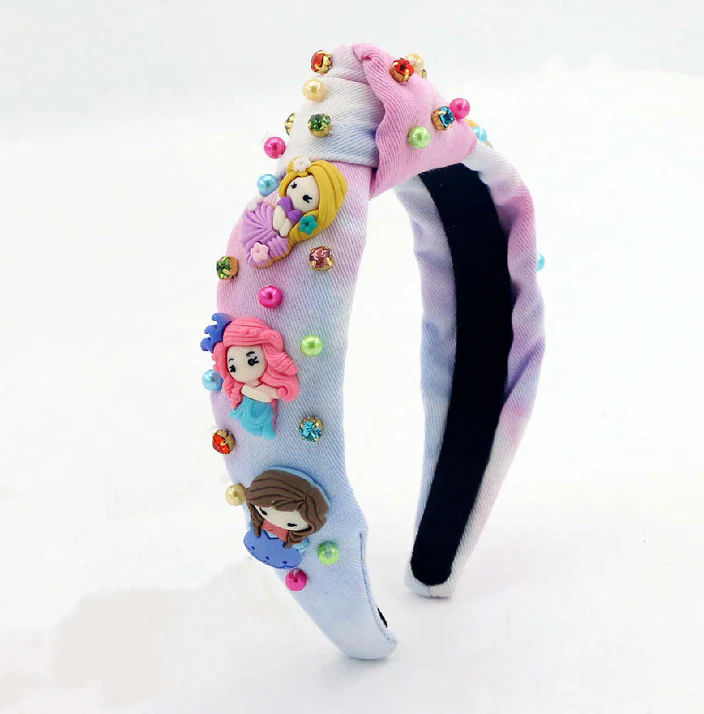 Pretty Pretty Princess II