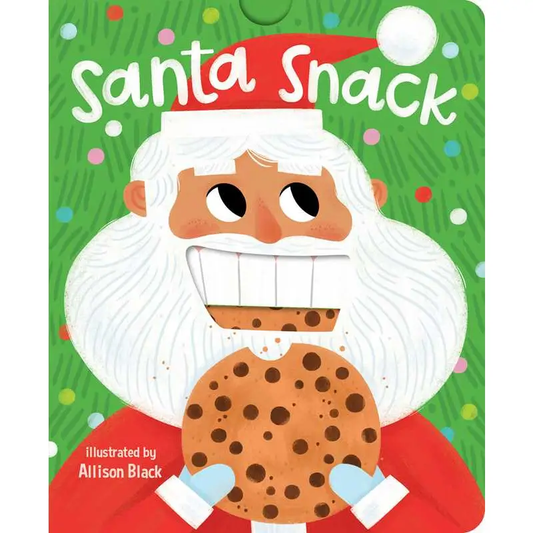 Santa Snack