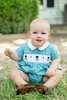 Frankenstein Henry Bubble