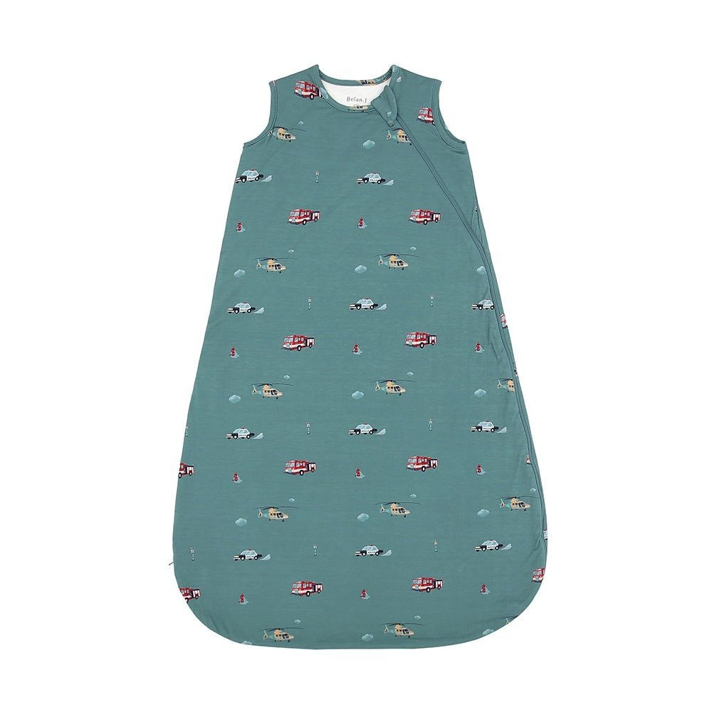 Sleep Sack - Emergency Vehicles 1.0 TOG
