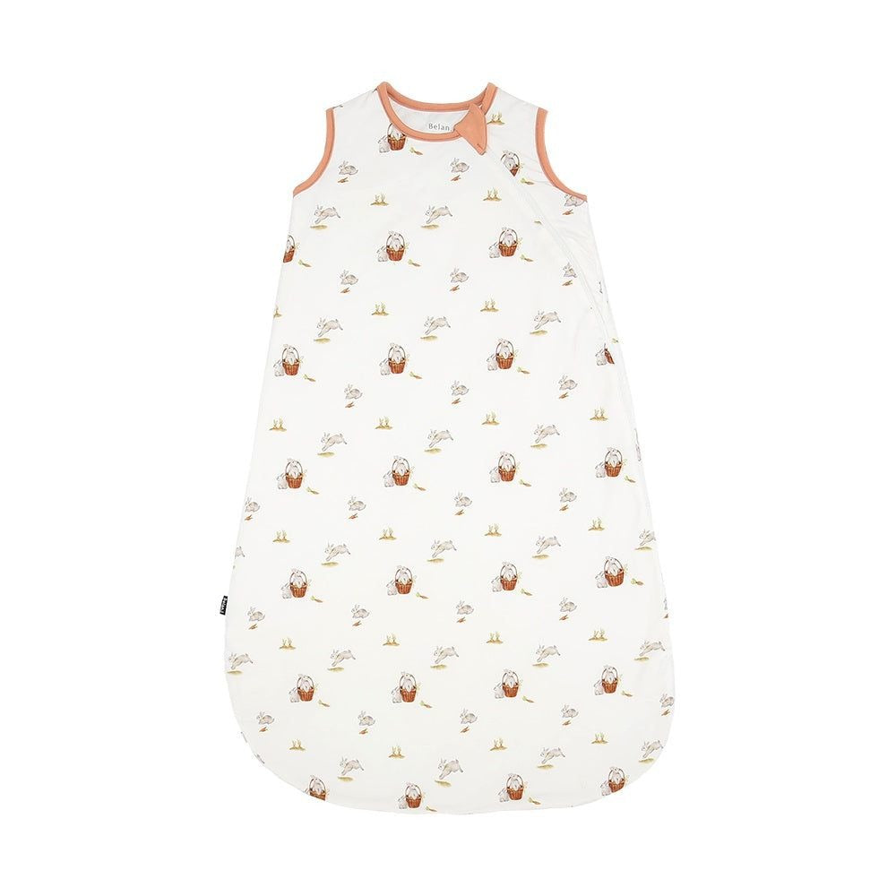 Sleep Sack - Garden Bunnies 1.0 TOG