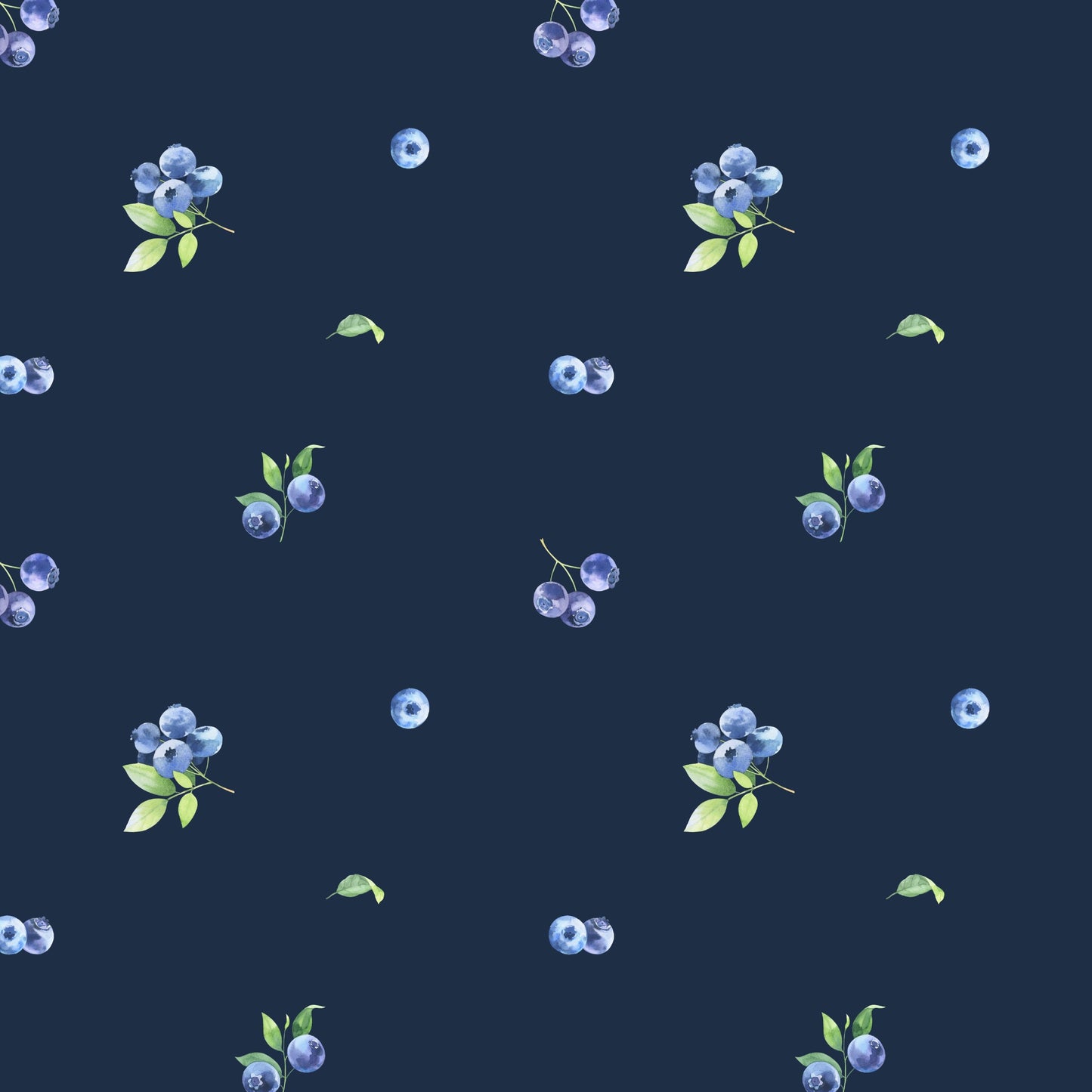 Sleep Sack - Blueberries 0.5 TOG