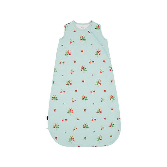 Sleep Sack - Strawberry Garden 0.5 TOG