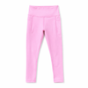 Bubble Gum Pink Active Leggings