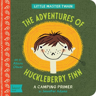 Adventures of Huckleberry Finn