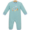 Airplane Romper