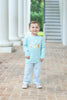 Airplane Pants Set