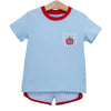 Apple Trio Short Set