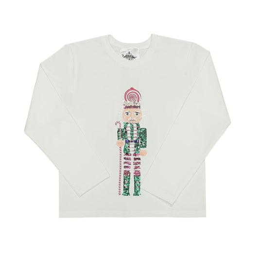 Nutcracker Long Sleeve Shirt