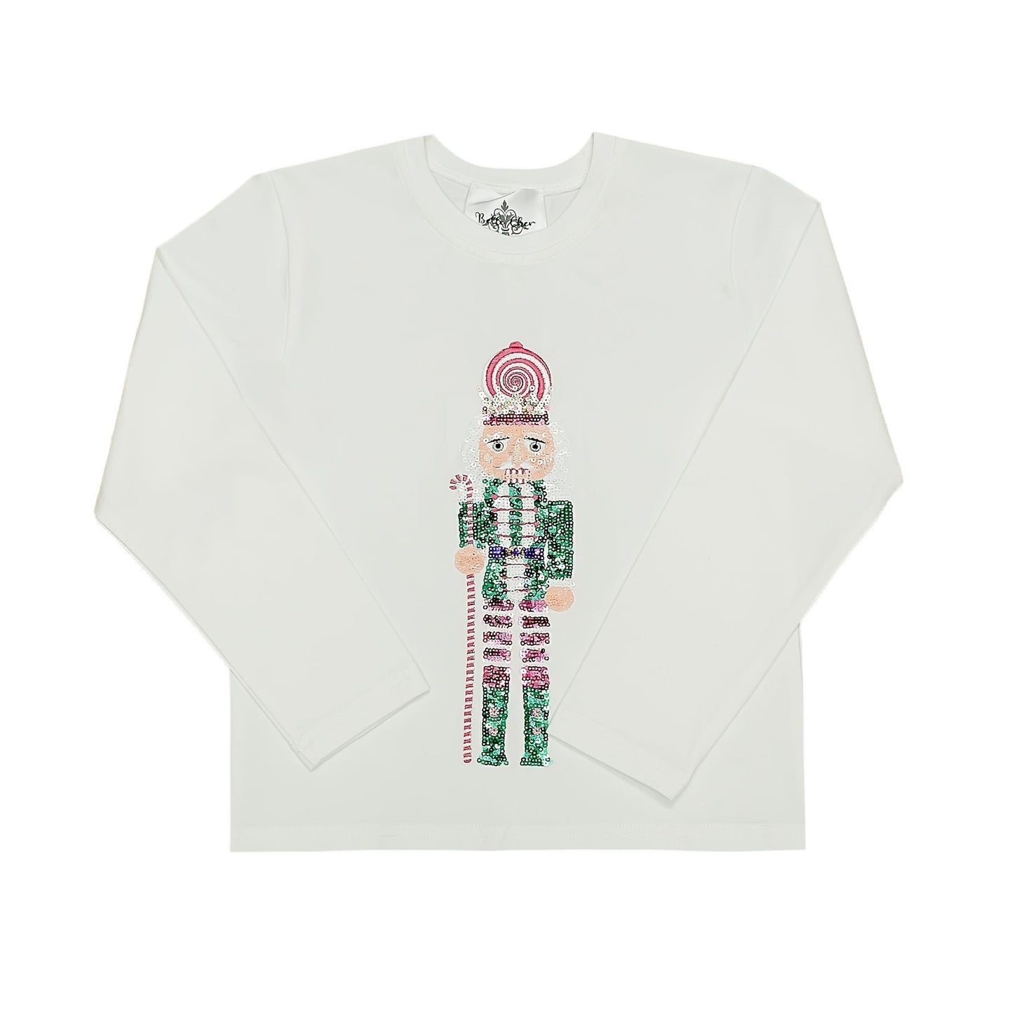 Nutcracker Long Sleeve Shirt
