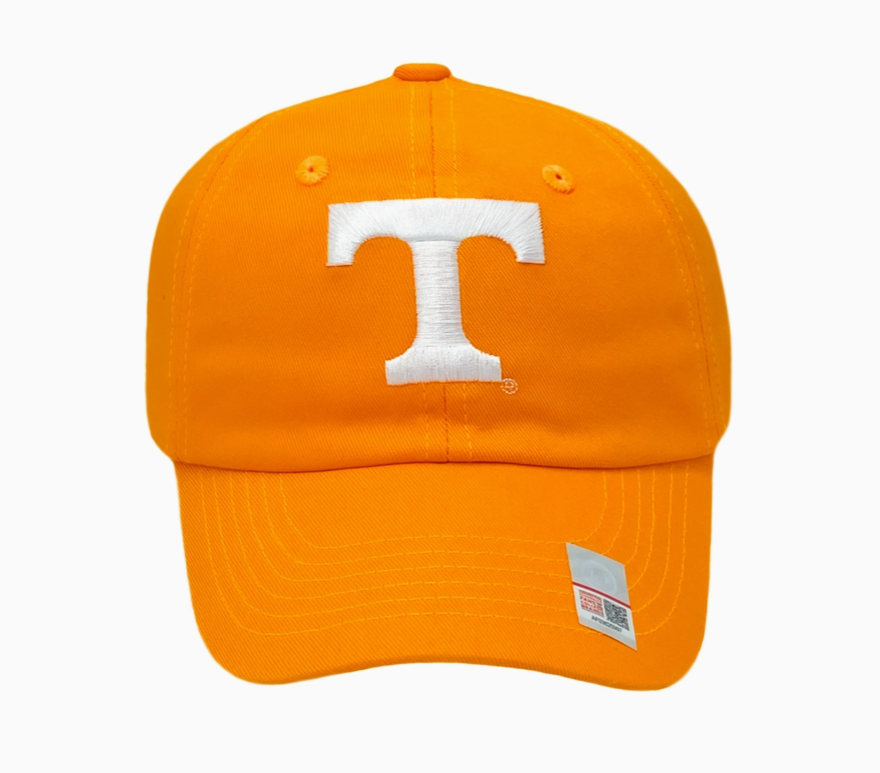 University of Tennessee Hat