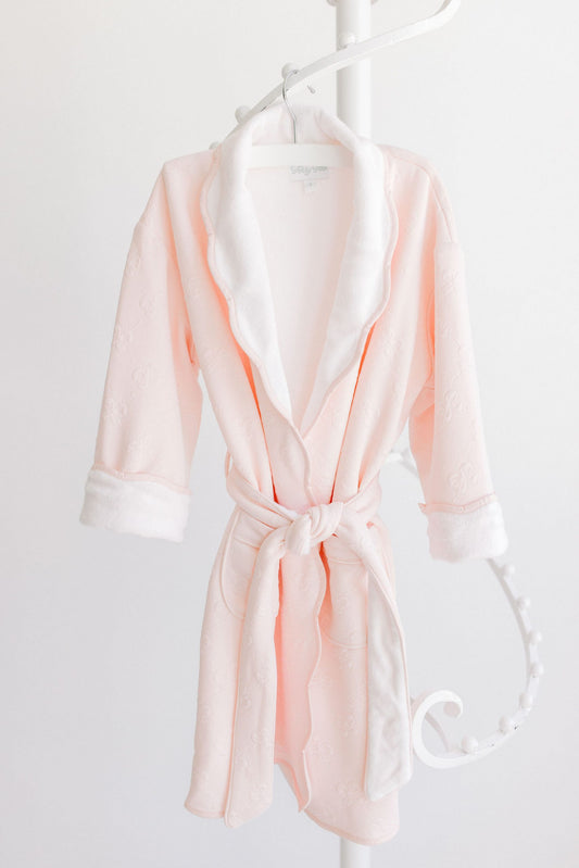 Bathrobe