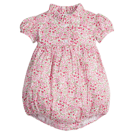 Birdie Bubble - Fairfax Floral