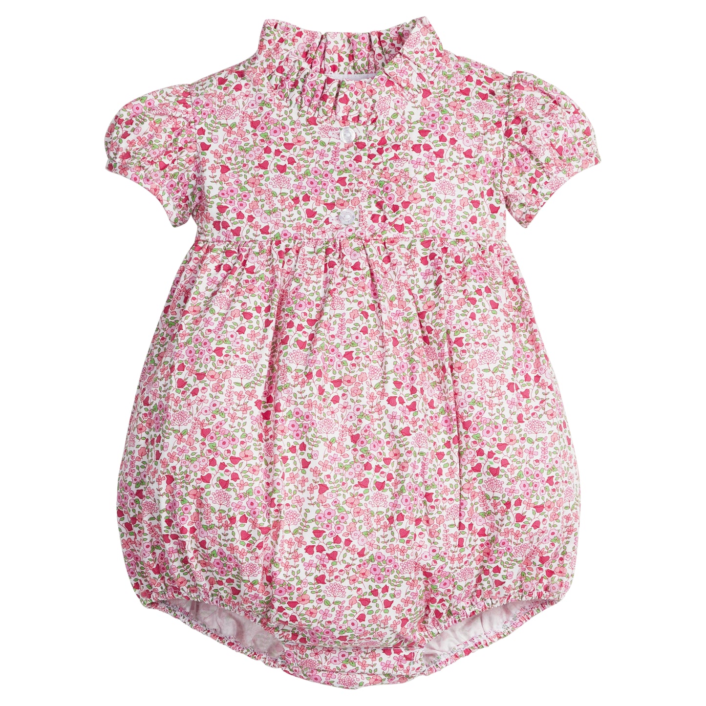 Birdie Bubble - Fairfax Floral