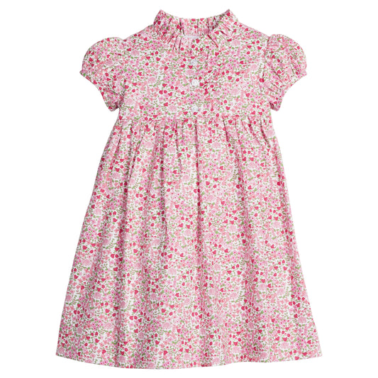 Birdie Dress - Fairfax Floral