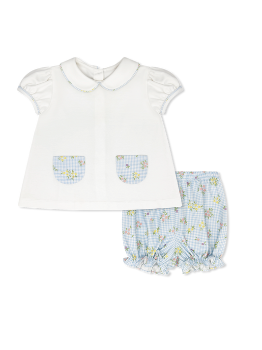 Blessings Bloomer Set - Spring Time Blooms