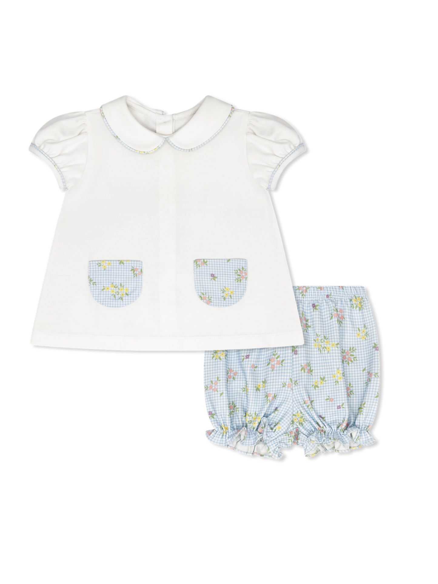 Blessings Bloomer Set - Spring Time Blooms