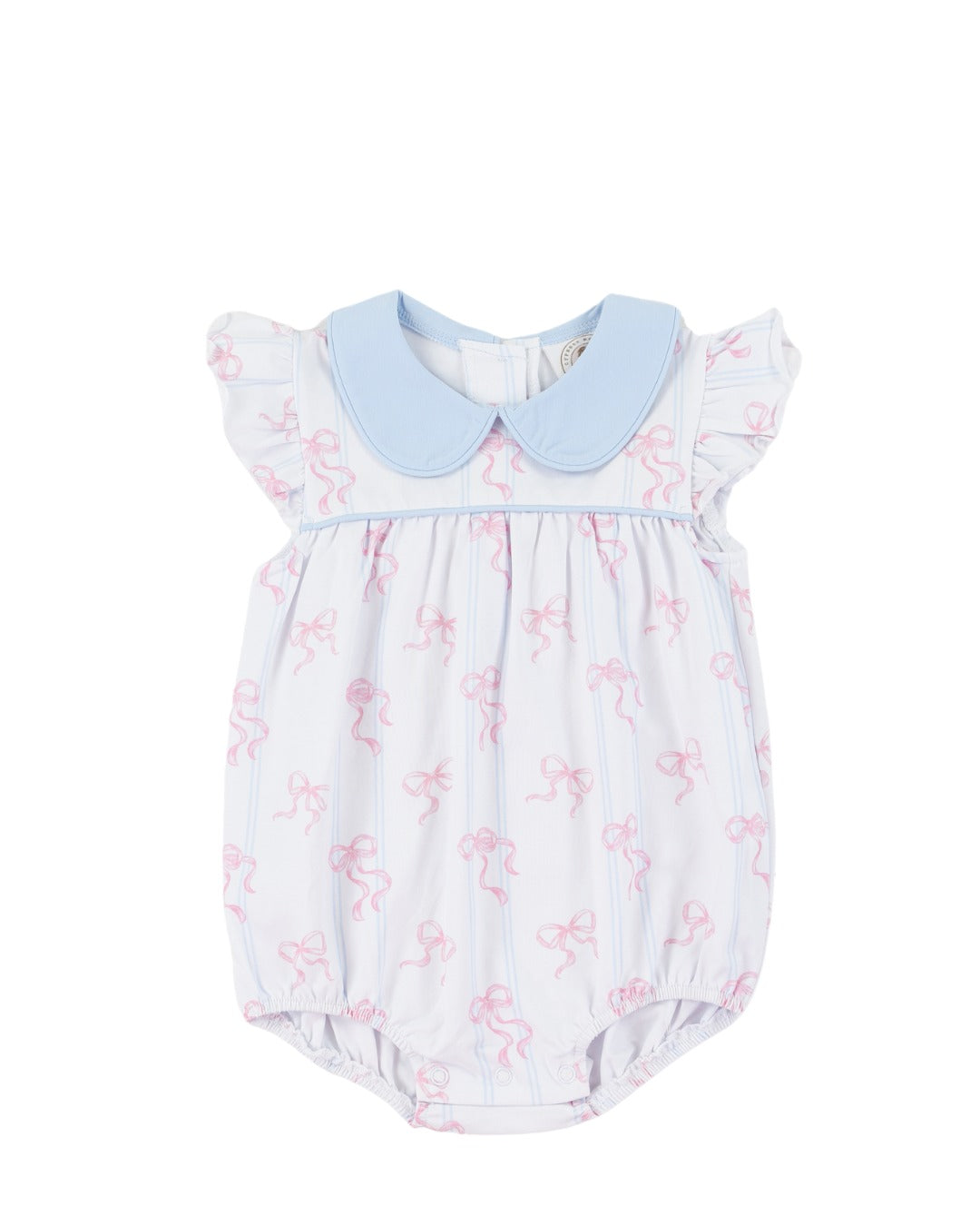 Bowtiful Penelope Prep Bubble