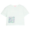 Boxy Tee - Tillies Tulips