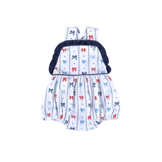 Celebrate Blue Sun Bubble