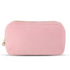 Charming Cosmetic Bags: Pink