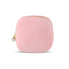 Charming Cosmetic Bags: Pink