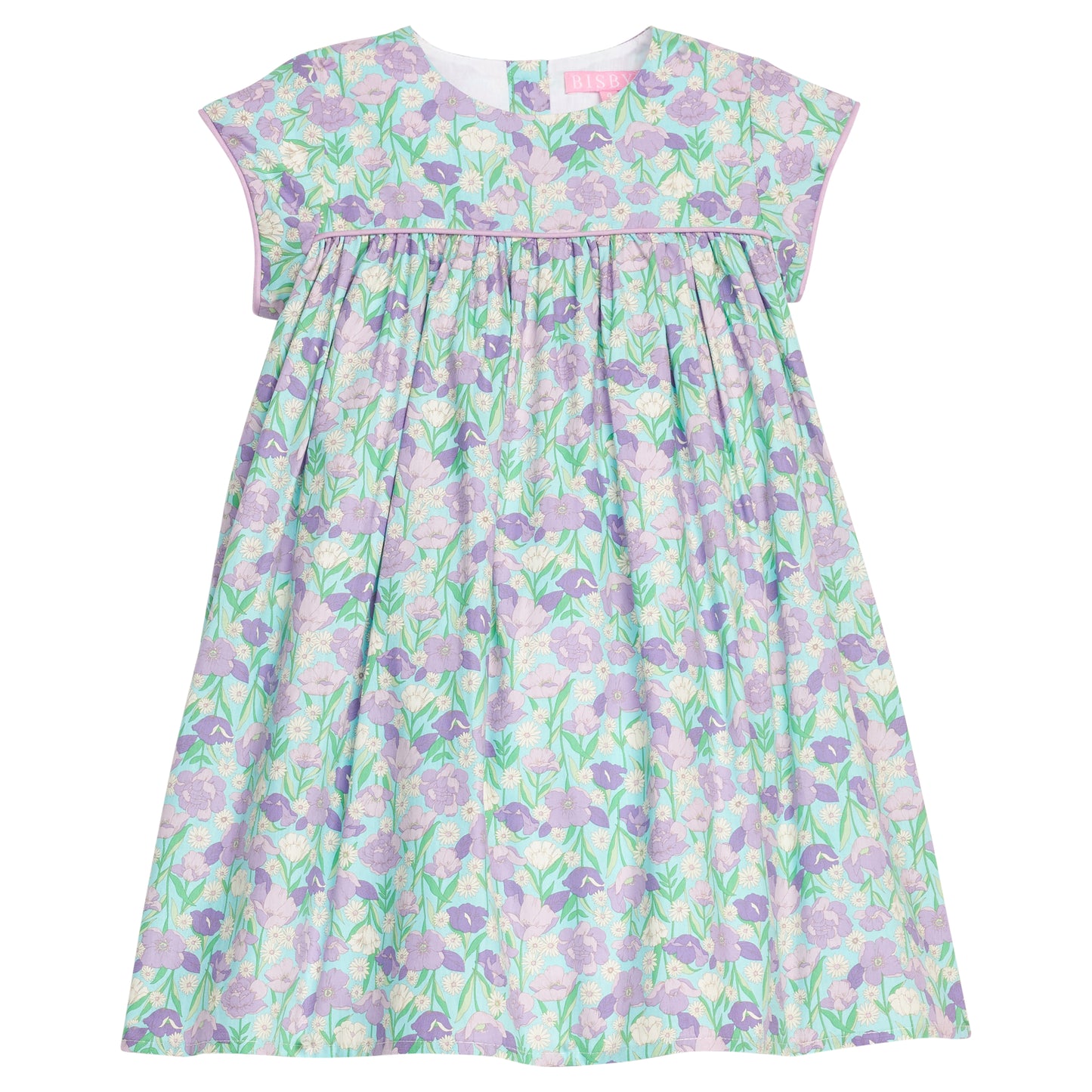 Charlotte Dress - Tillies Tulips