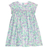 Charlotte Dress - Tillies Tulips