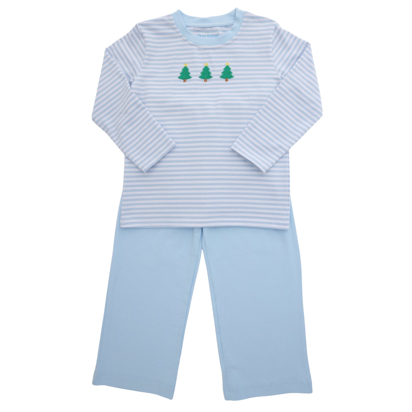 Christmas Tree Pant Set