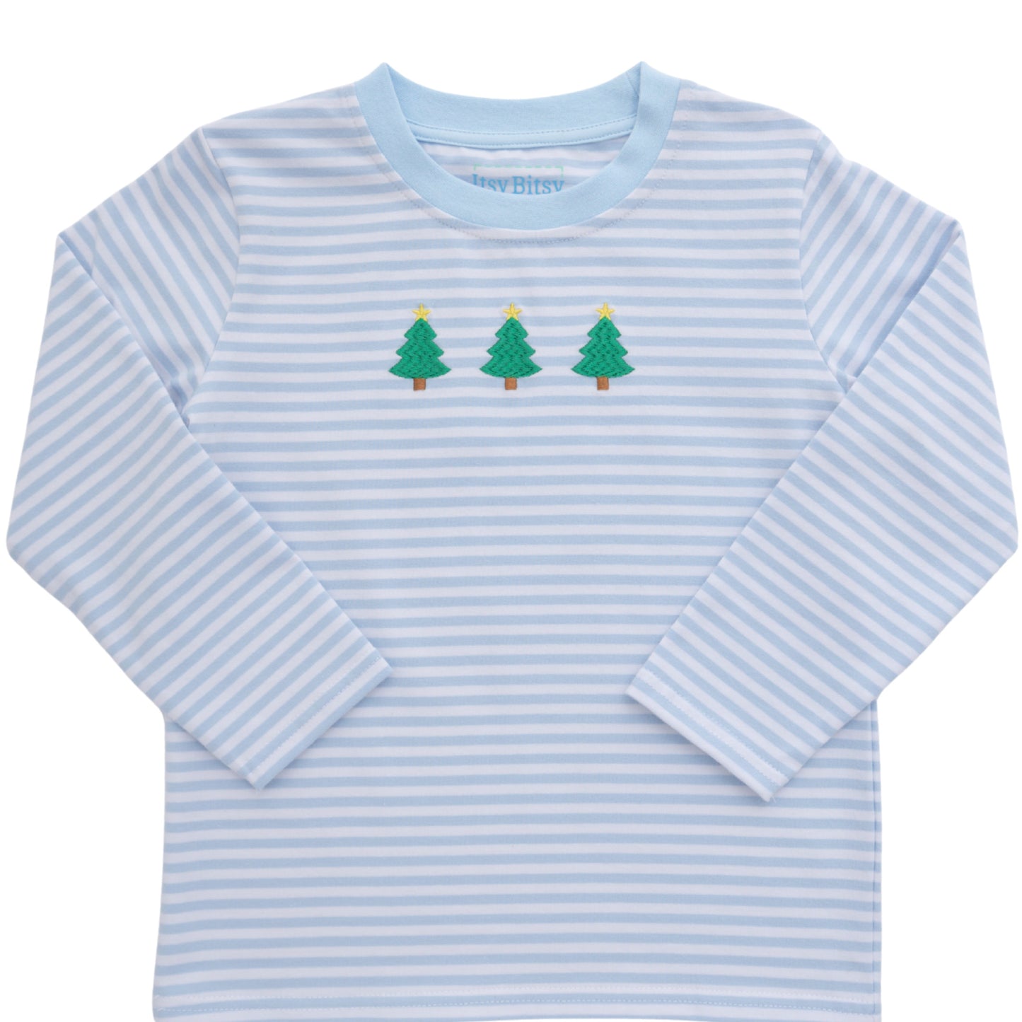 Christmas Tree Pant Set