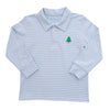 Christmas Tree Polo