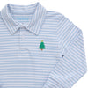 Christmas Tree Polo