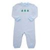 Christmas Tree Romper