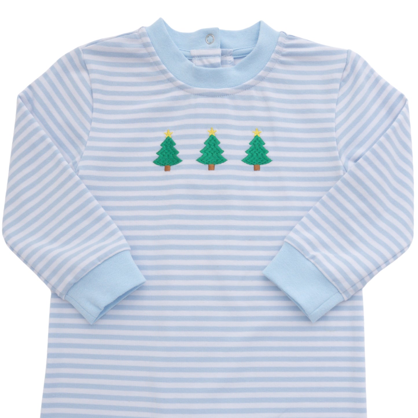 Christmas Tree Romper